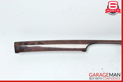 07-13 Mercedes W221 S550 S450 Dashboard Center Trim Molding 2216800671 OEM
