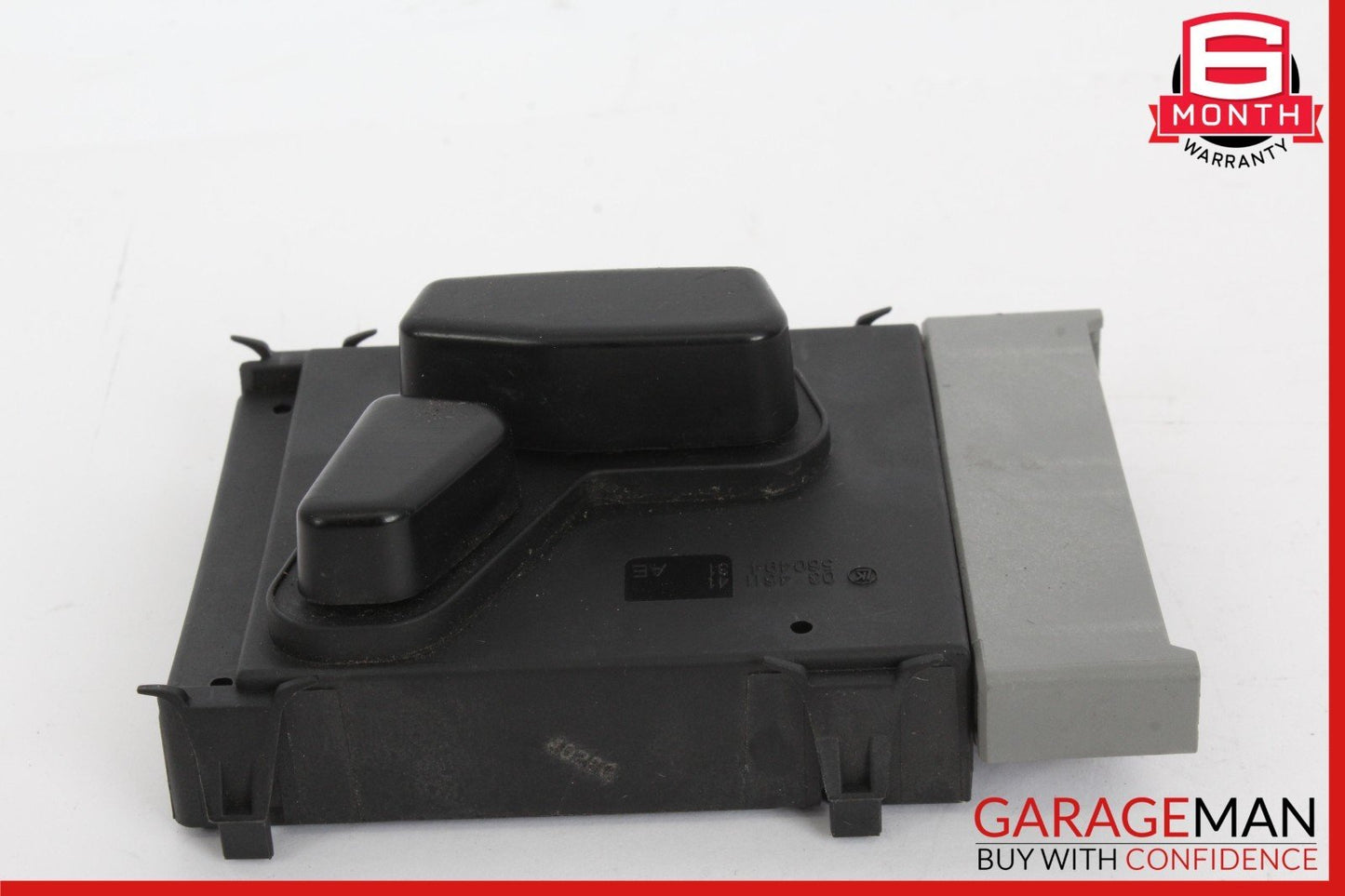 14-20 Maserati Quattroporte Front Left Side Seat Control Switch Module OEM
