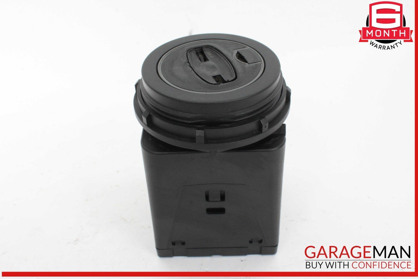 10-18 Porsche Panamera 970 Cayenne 958 Start Ignition Switch Module 7PP905865E