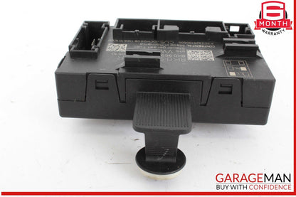 14-17 Audi SQ5 Front Right Passenger Side Door Window Control Module Unit OEM