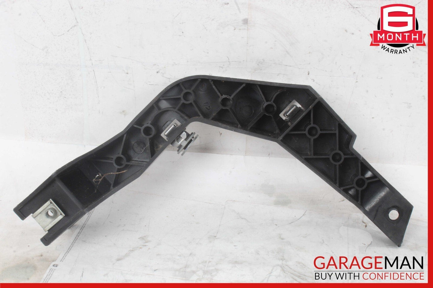 14-21 BMW i3 i3s Front Right Side Headlight Mount Support Bracket OEM