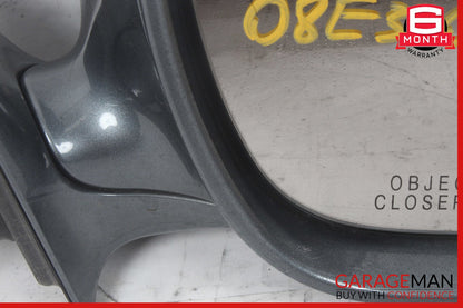 07-09 Mercedes W211 E350 E63 AMG Front Right Side Mirror Door Rear View OEM