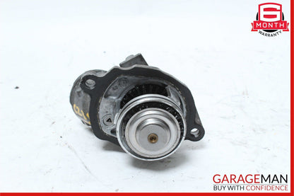 05-13 Mercedes C230 C350 E350 ML350 SLK350 Thermostat Housing 2722000515 OEM