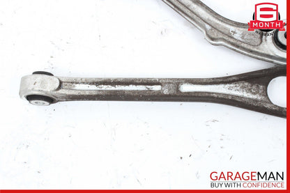 14-17 Maserati Ghibli Rear Left or Right Side Control Arm Arms Set of 4 Pc OEM
