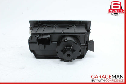 06-13 Mercedes R350 GL450 ML450 Head Light Headlight Control Switch Module Unit