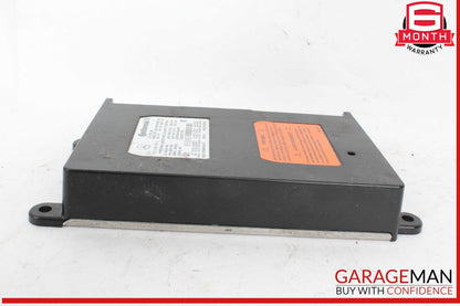 10-20 Mercedes X166 GL450 4MATIC Communication Control Module Unit OEM