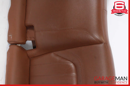 14-18 Maserati Quattroporte Rear Bench Lower Bottom Seat Cushion Cover OEM