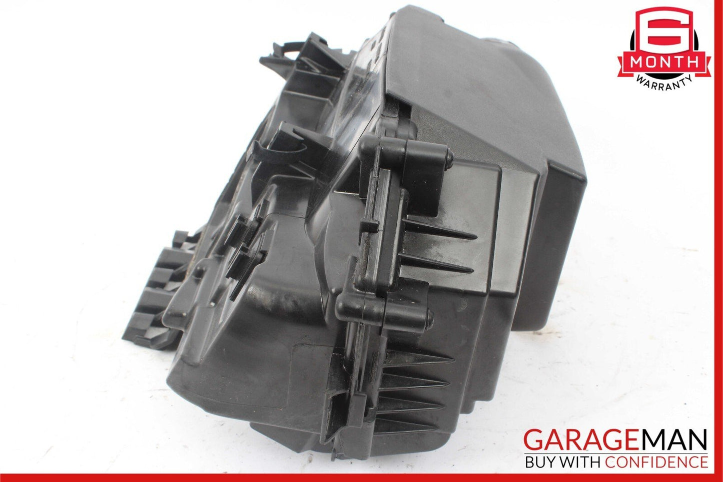 12-15 Mercedes W204 C250 Air Intake Cleaner Housing Filter Box 2710901601