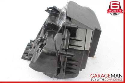 12-15 Mercedes W204 C250 Air Intake Cleaner Housing Filter Box 2710901601
