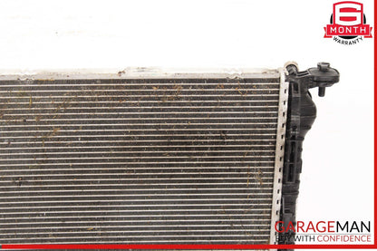 09-17 Audi A5 S4 S5 Q5 Engine Cooling Water Radiator 8K0121251AA OEM