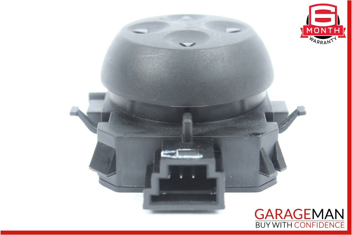 08-15 Mercedes GL450 GLK350 C250 Front Right Side Seat Lumbar Switch Controller