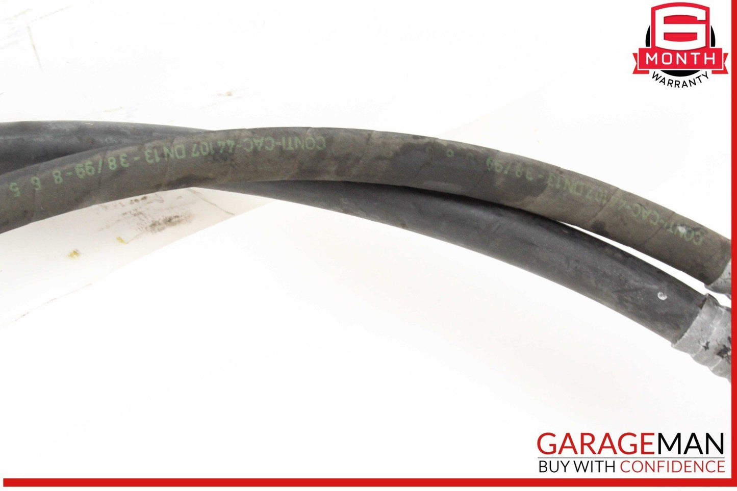 97-04 Porsche Boxster 986 AC A/C Air Conditioning Hose Pipe Lines OEM
