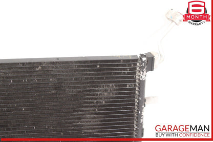 09-17 Audi Q5 SQ5 A/C Air Conditioning Condenser 8T0260401C OEM