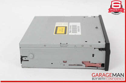 03-10 Porsche Cayenne 955 957 Navigation GPS DVD Player 7L5919969C OEM