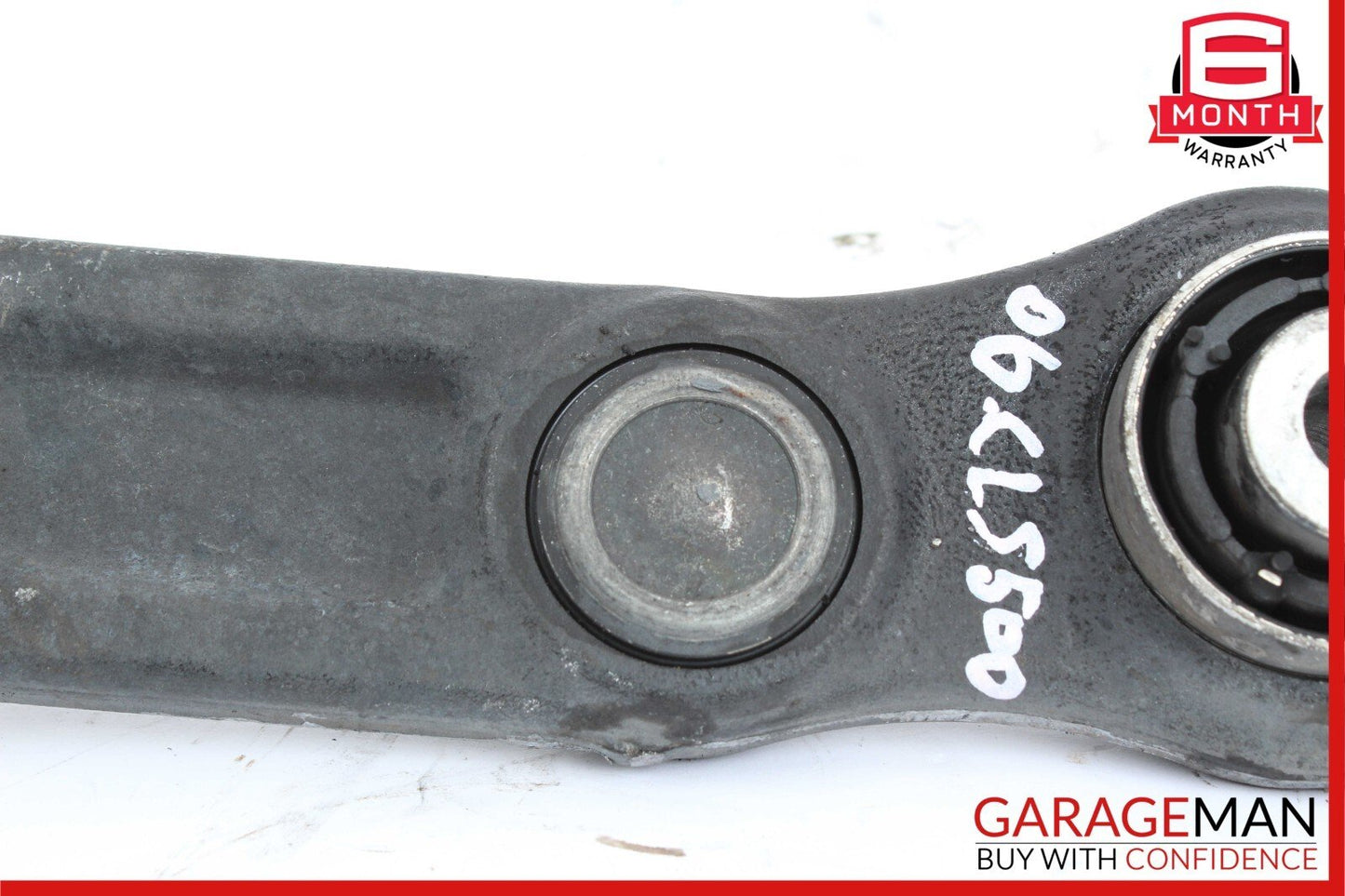06-11 Mercedes W219 CLS500 Front Right Passenger Side Lower Control Arm OEM
