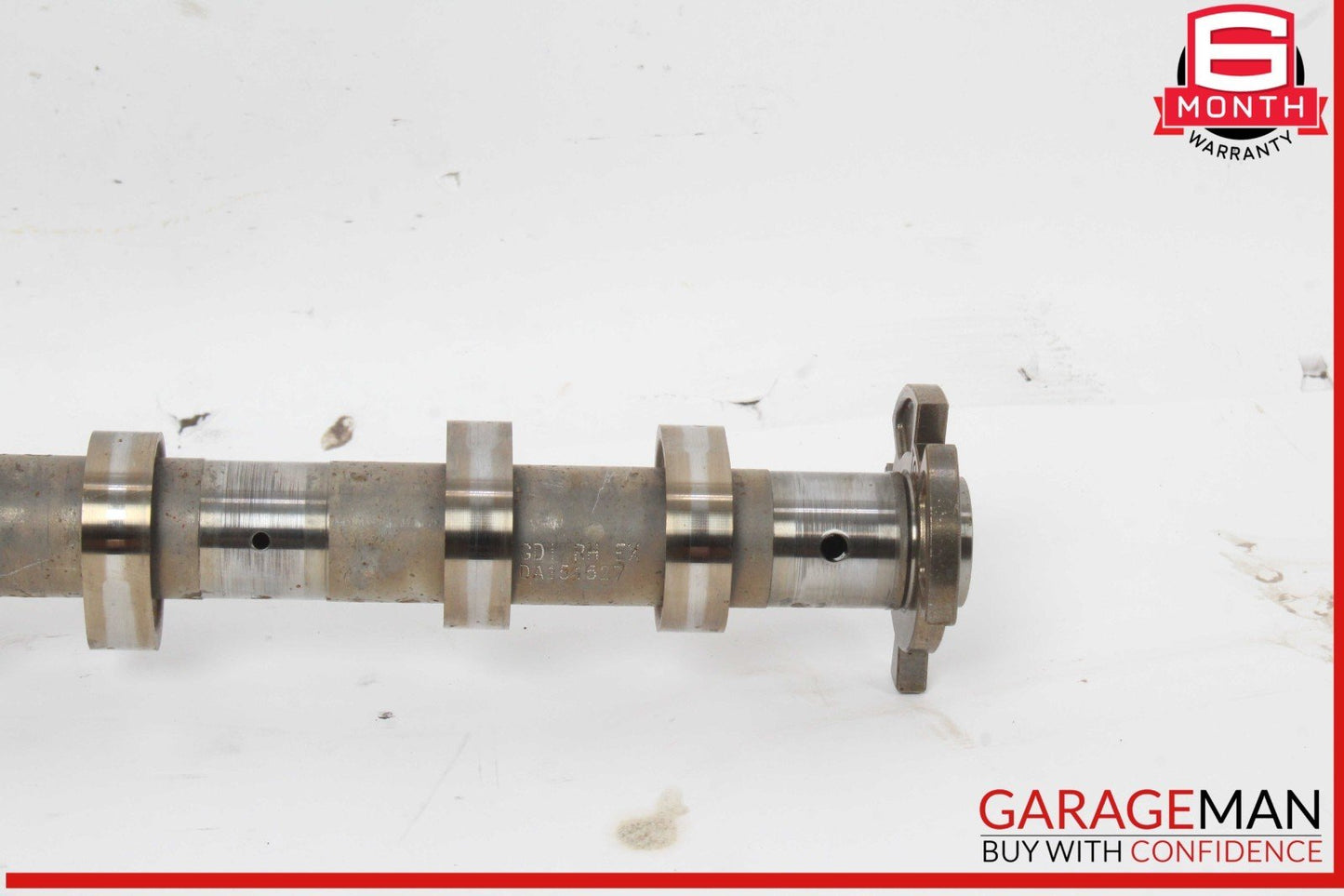 15-17 Hyundai Genesis G80 Right Side Exhaust Camshaft 24370-3F500 OEM