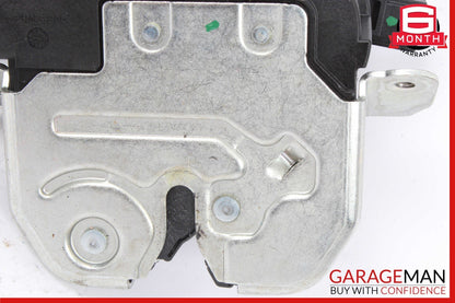 07-14 Mercedes W221 S550 S500 CL550 Rear Trunk Lid Latch Lock Actuator
