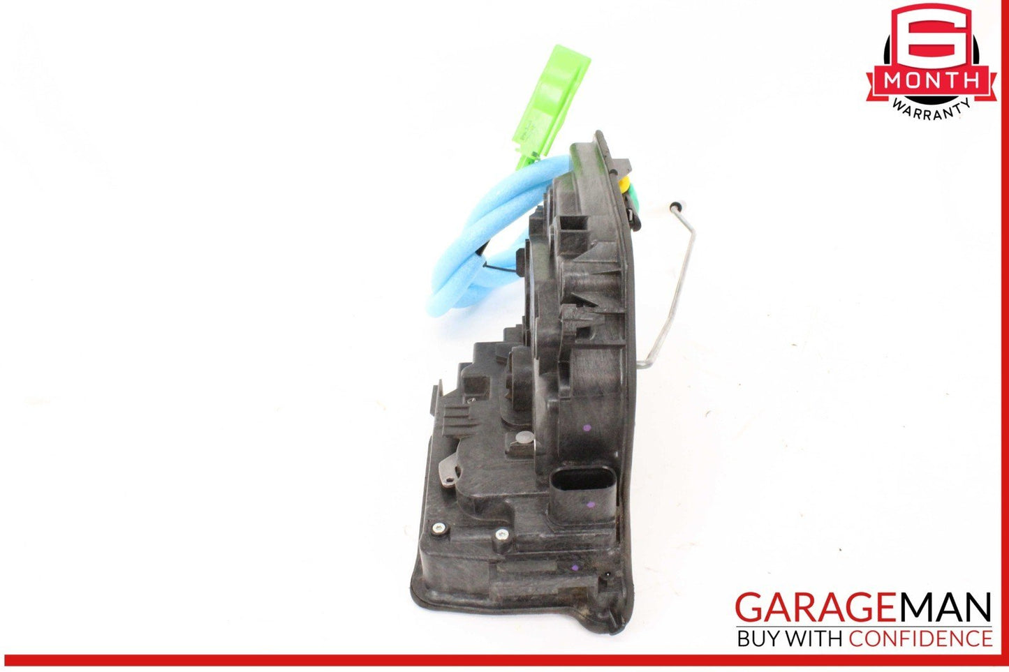 16-22 BMW X1 F48 X2 i3 Front Left Driver Side Door Lock Latch Actuator OEM