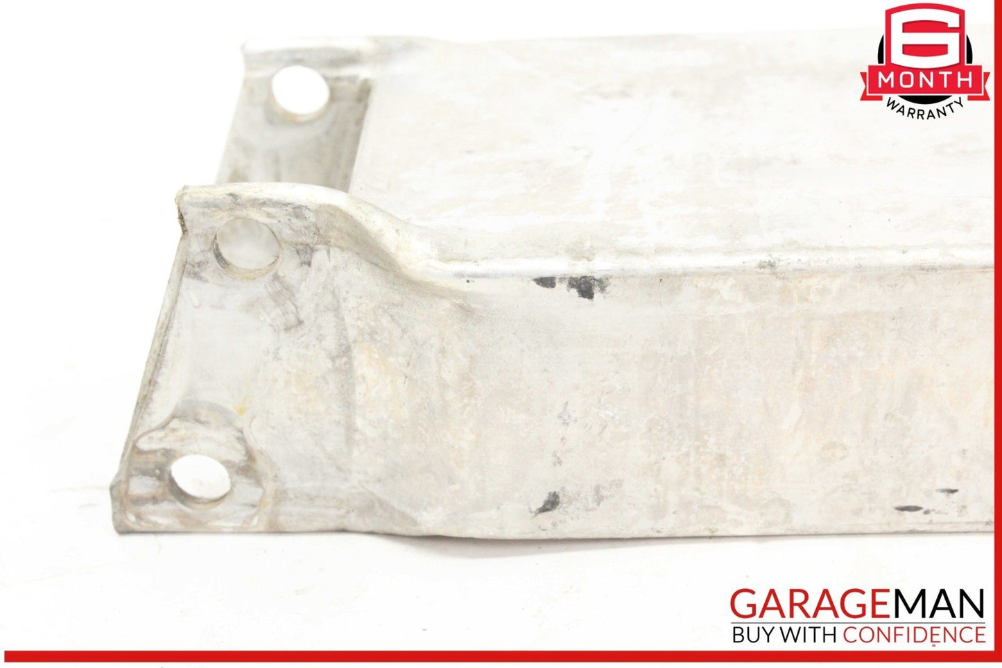 15-23 Mercedes W205 C300 Front Left Driver Side Bumper Reinforcement Impact Bar