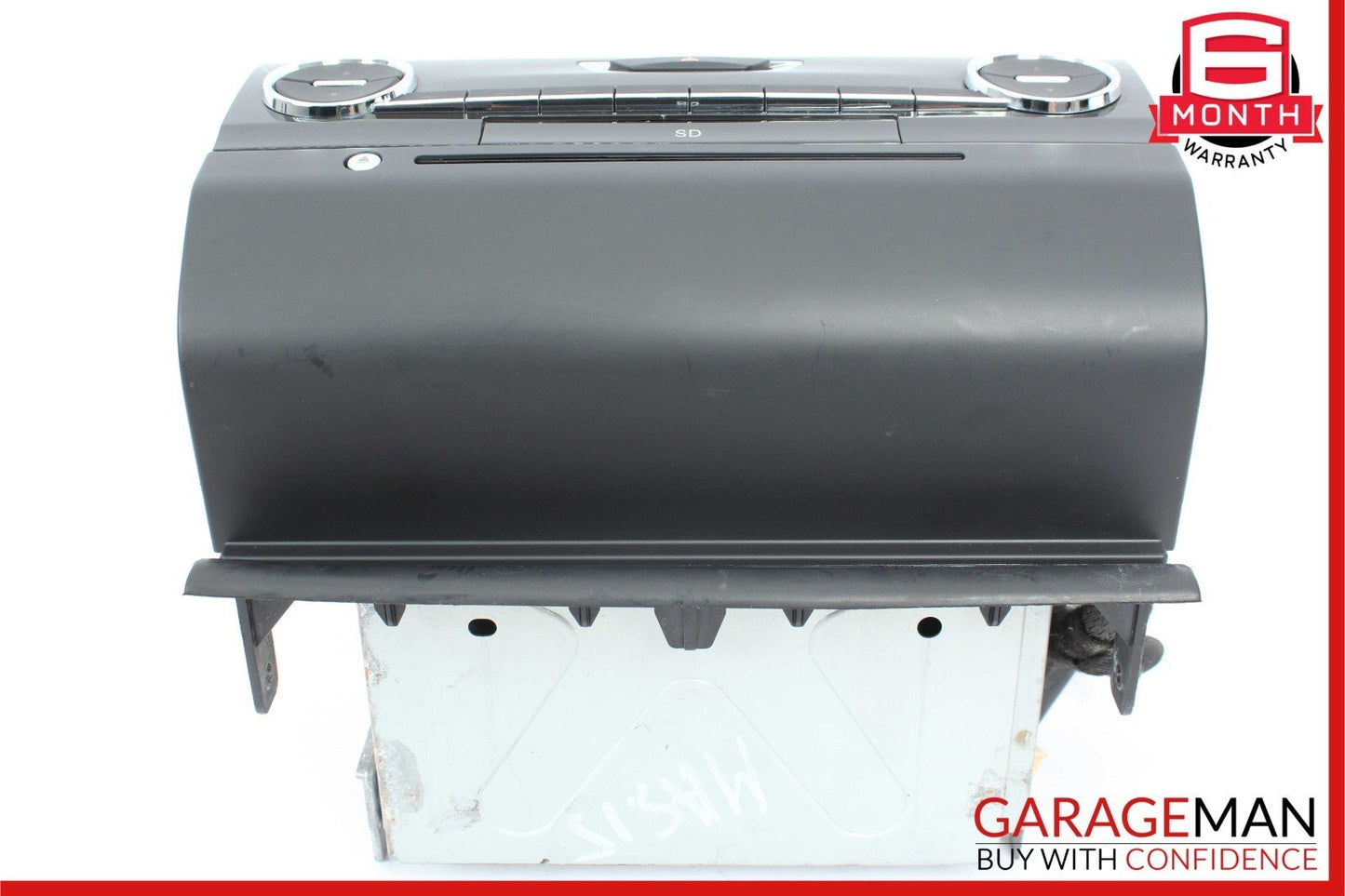 14-17 Maserati Ghibli Radio CD Player Head Unit Receiver 06700301980 OEM