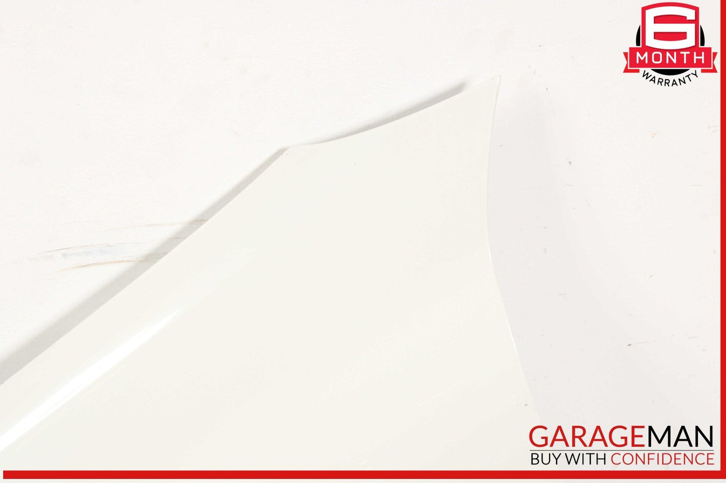 06-11 Mercedes W164 ML350 ML550 Left Driver Side Fender Assembly OEM