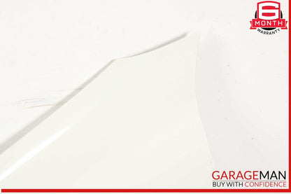 06-11 Mercedes W164 ML350 ML550 Left Driver Side Fender Assembly OEM