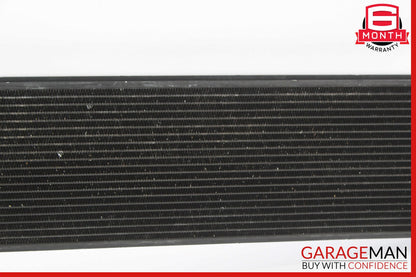 14-22 Maserati Ghibli Auxiliary Water Cooler Radiator OEM