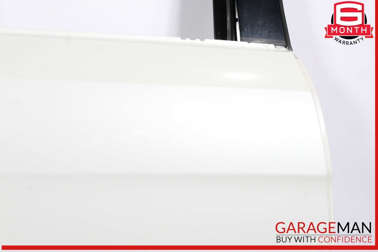 13-19 Mercedes X166 GL450 GL550 GLS550 Rear Right Side Door Shell OEM