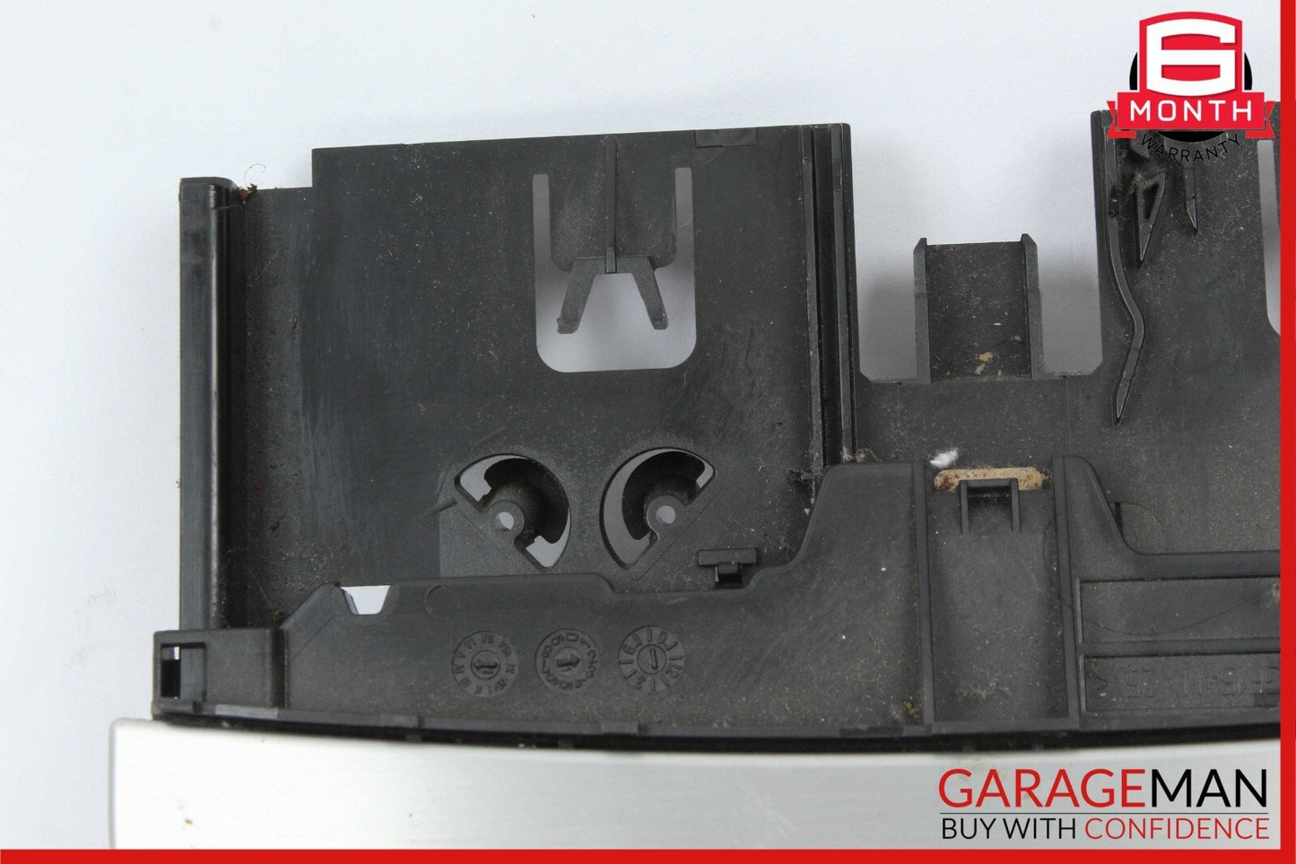 08-17 Mercedes W204 C250 C350 E400 Center Console Ashtray Ash Tray Compartment