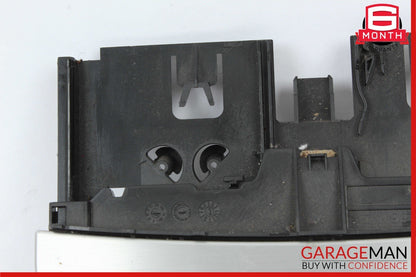 08-17 Mercedes W204 C250 C350 E400 Center Console Ashtray Ash Tray Compartment