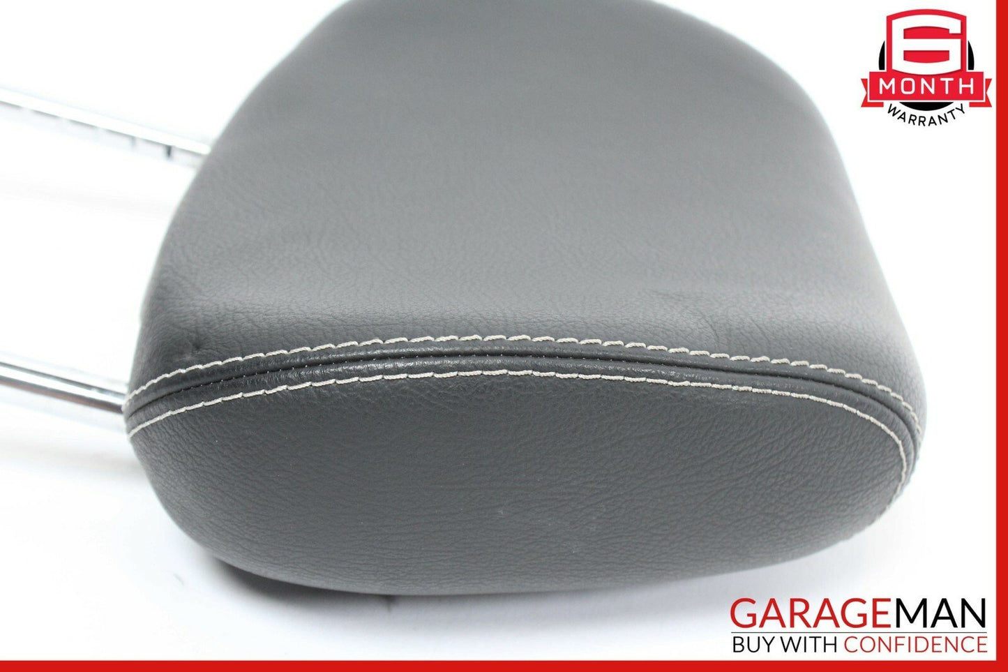 97-04 Mercedes R170 SLK230 Front Right / Left Seat Headrest Head Rest Anthracite