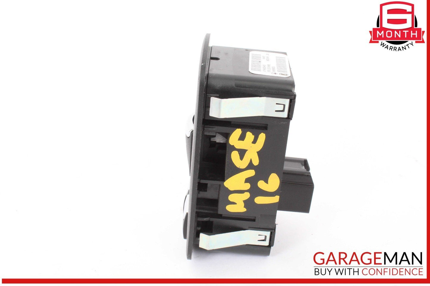 14-17 Maserati Ghibli Front Right / Rear Left & Right Window Regulator Switch