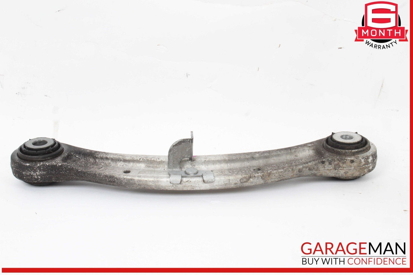 03-10 Porsche Cayenne 955 957 Rear Left or Right Side Upper Forward Control Arm