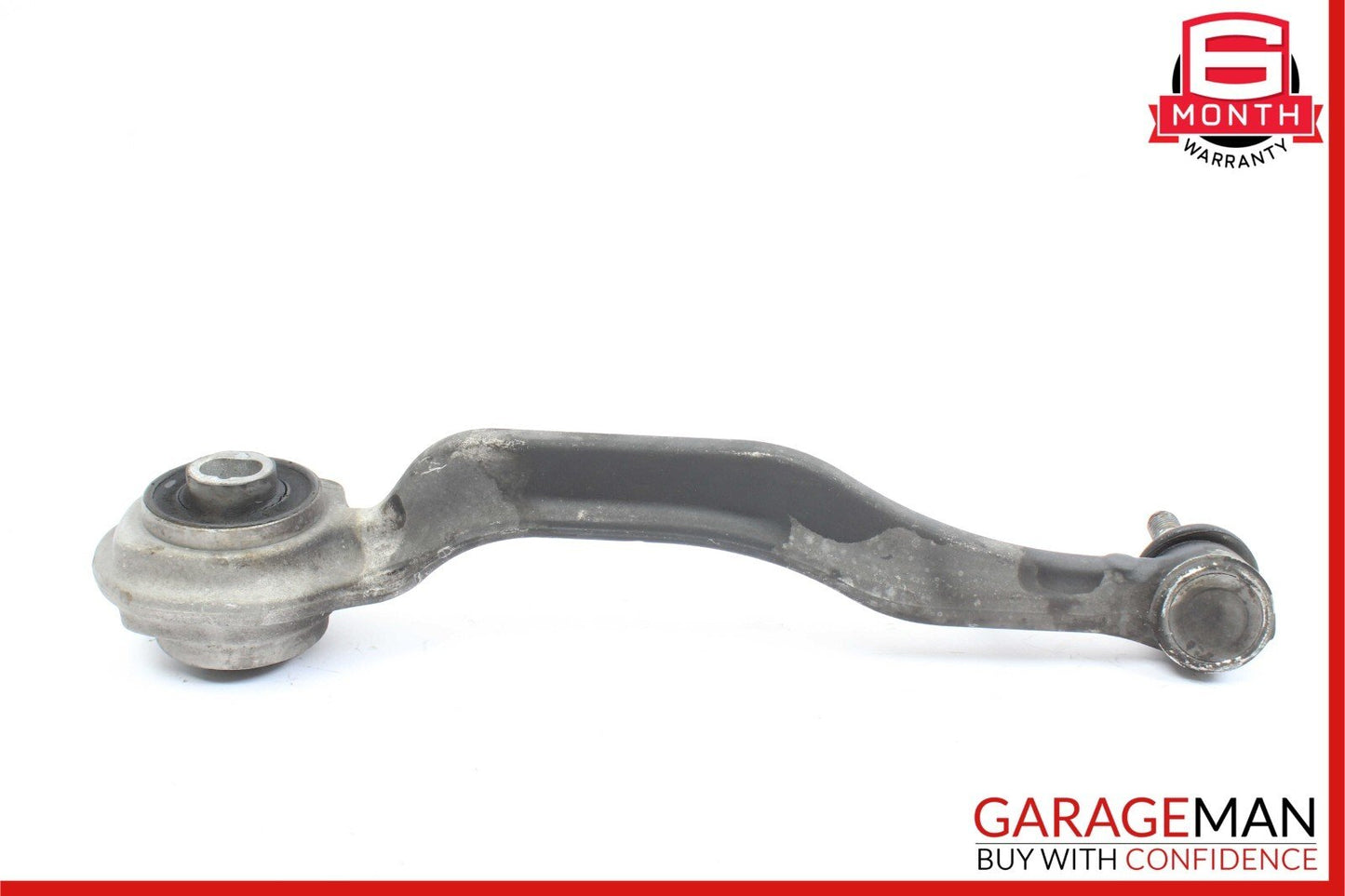 03-11 Mercedes W211 E350 CLS550 Front Left Side Lower Wishbone Control Arm OEM