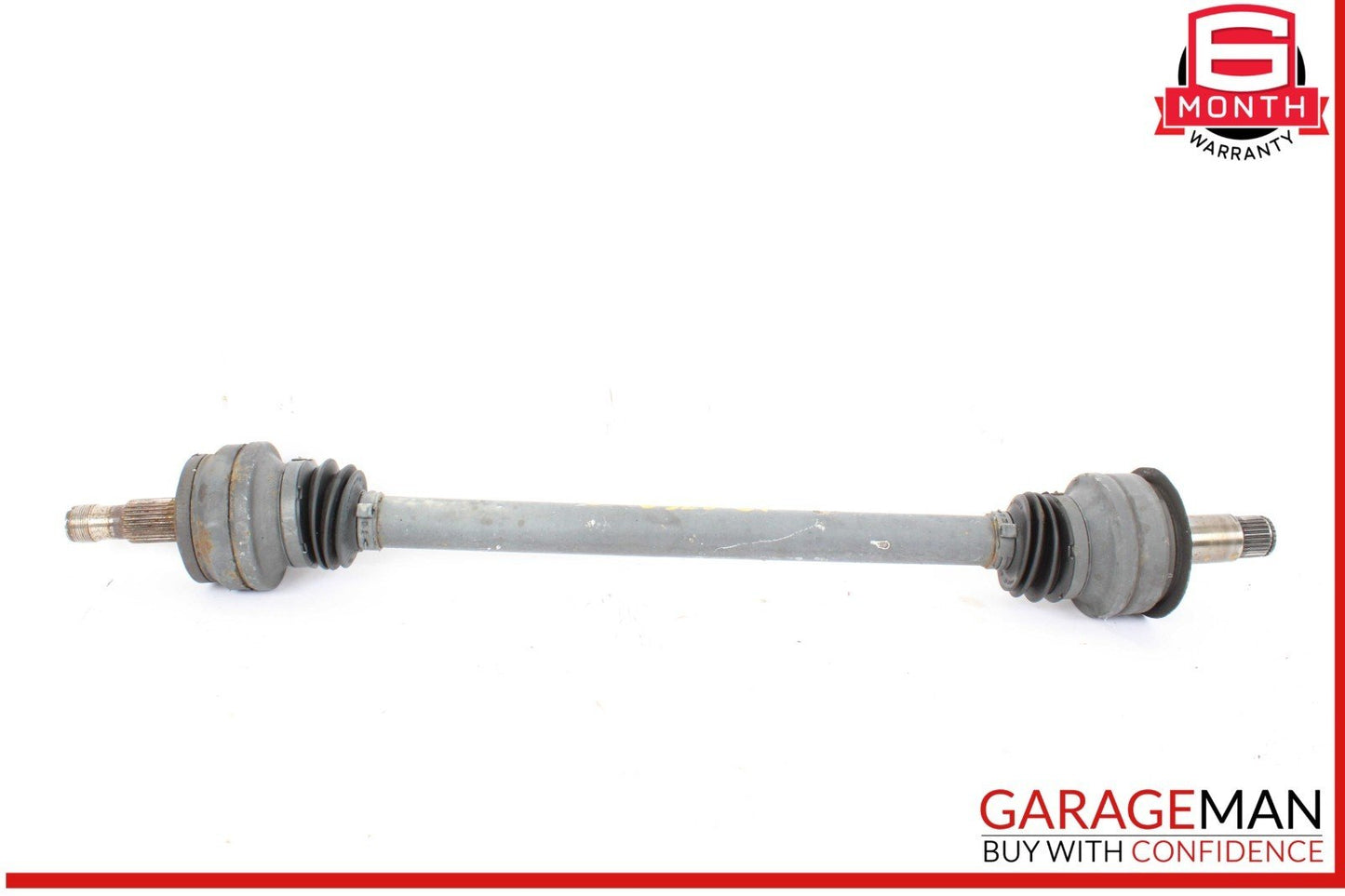 07-18 Mercedes W212 E350 Rear Left / Right Axle CV Half Shaft Driveshaft OEM