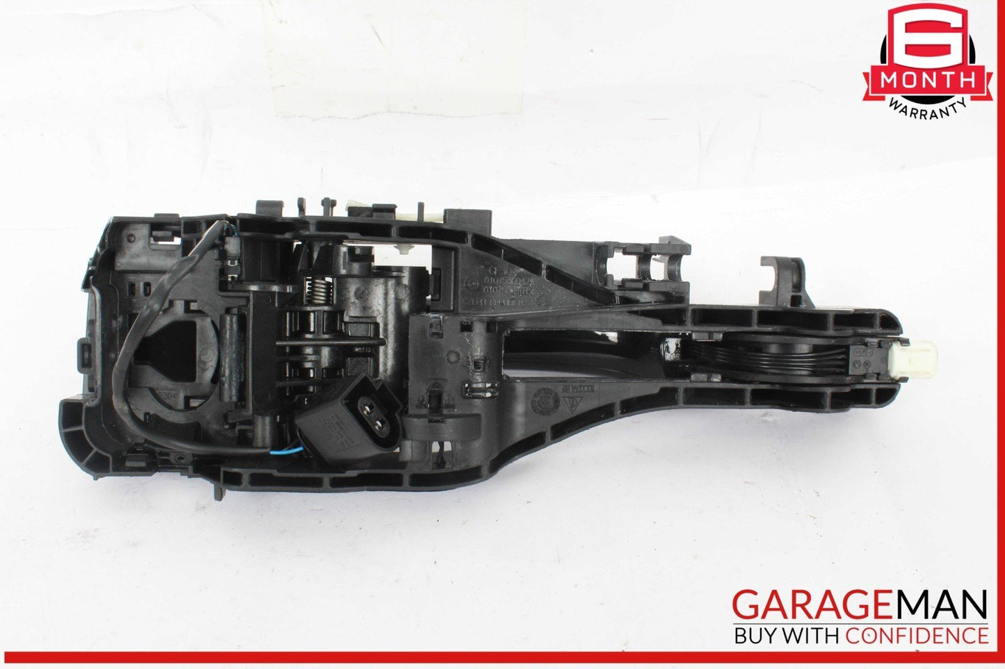 15-24 Porsche Macan 95B Front or Rear Right Side Exterior Door Handle OEM