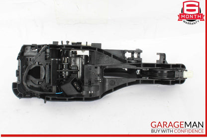15-24 Porsche Macan 95B Front or Rear Right Side Exterior Door Handle OEM