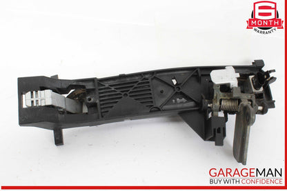 00-06 Mercedes CL600 S55 AMG Front Right Side Exterior Door Handle OEM