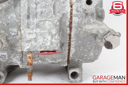 18-23 Honda Odyssey A/C Air Compressor 447250-0932 OEM
