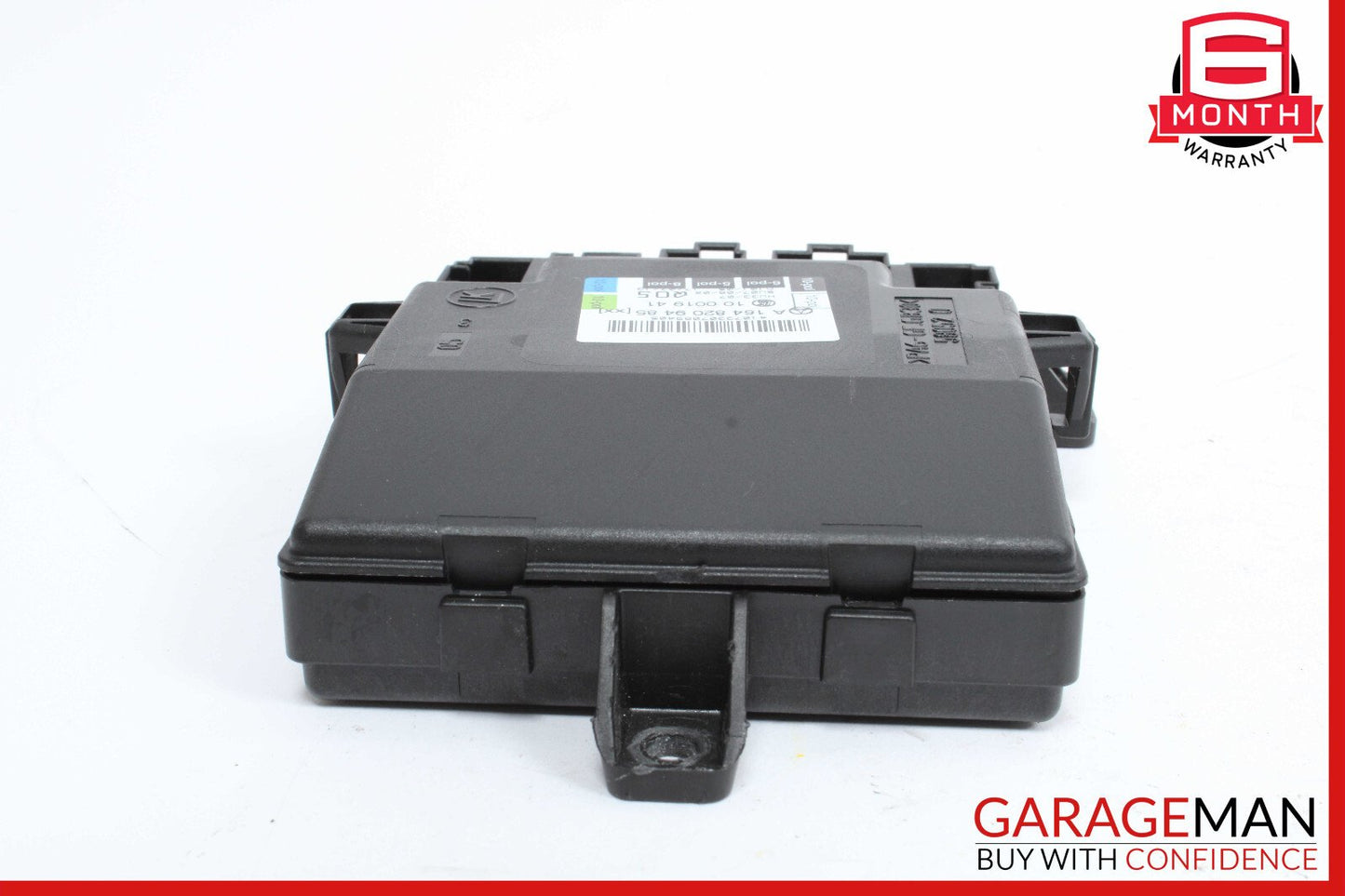 06-13 Mercedes X164 GL350 ML550 Front Right Passenger Door Control Module OEM