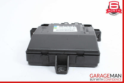 06-13 Mercedes X164 GL350 ML550 Front Right Passenger Door Control Module OEM