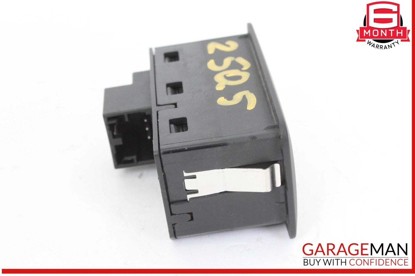 18-25 Audi Q5 SQ5 Power Lift Gate Trunk Close Switch 4G0959831D OEM