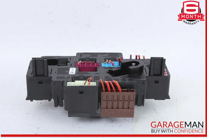 19-23 Mercedes W205 C300 E350 S450 Front Engine Fuse Box Relay 2139065706 OEM