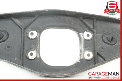 03-09 Mercedes W211 E350 Rear Diff Differential Carrier Bracket Mount OEM