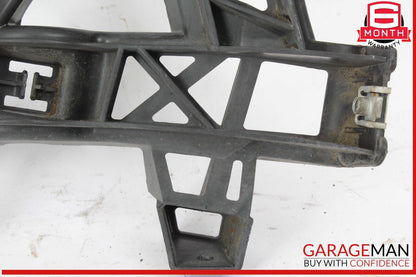 13-19 Mercedes X166 GL450 4MATIC Rear Right Bumper Holder Support Bracket OEM