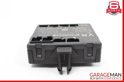 08-18 Mercedes W207 E350 CLS550 Front Right Side Door Control Module OEM
