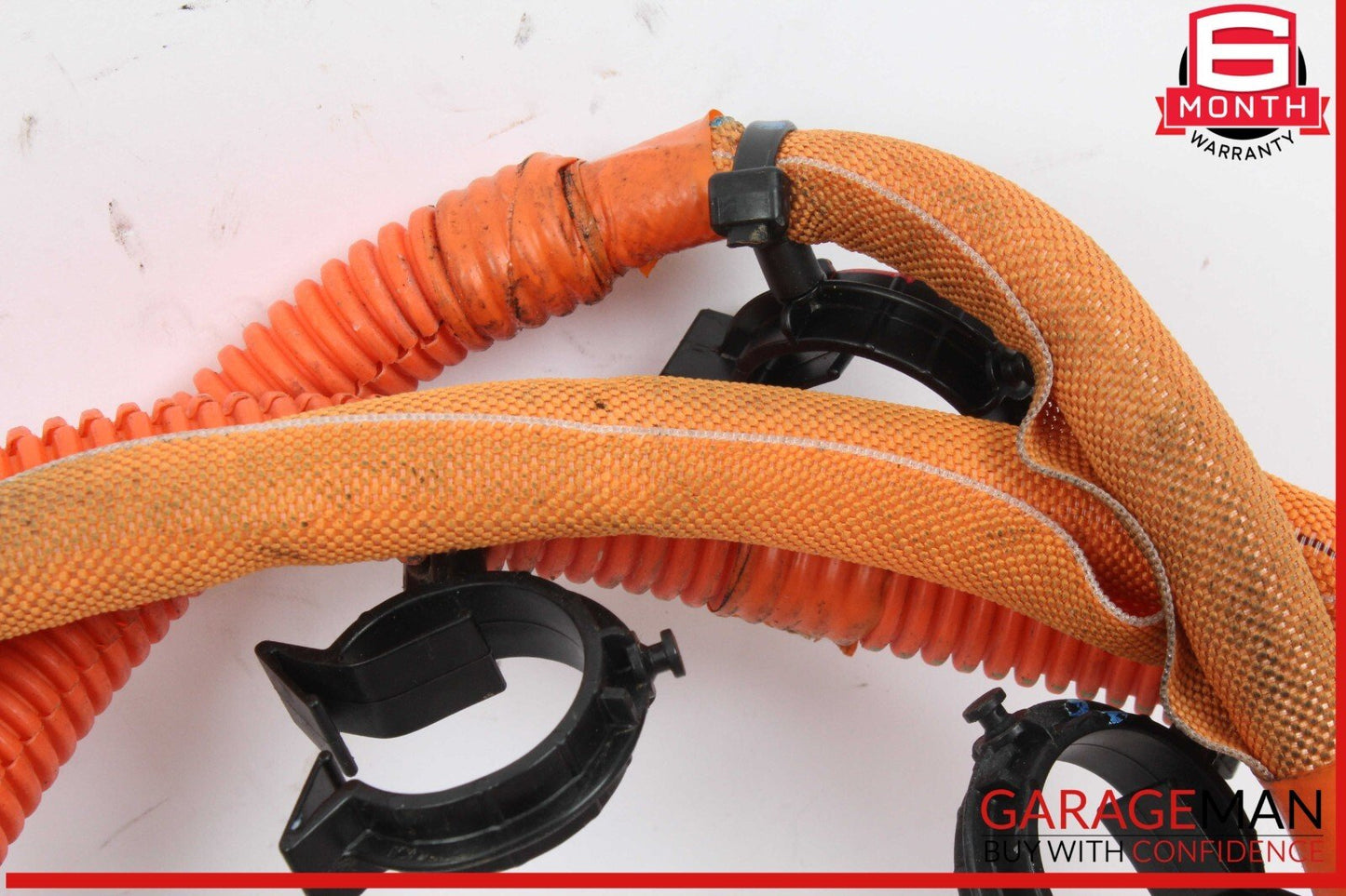 12-15 Fiat 500 Electric Wiring Harness Cable Jumper 68104794AE OEM