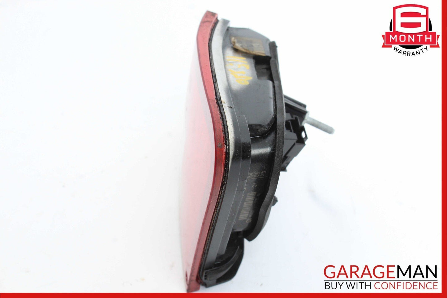 10-13 Mercedes W212 E350 E400 Inner Tail Light Lamp Rear Left Side OEM