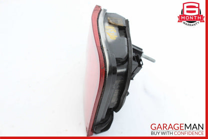 10-13 Mercedes W212 E350 E400 Inner Tail Light Lamp Rear Left Side OEM