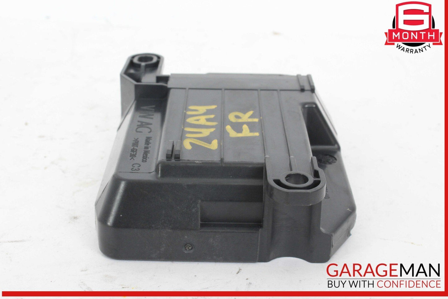 17-24 Audi A4 Front Right Passenger Side Seat Occupant Sensor Module 4M0959339